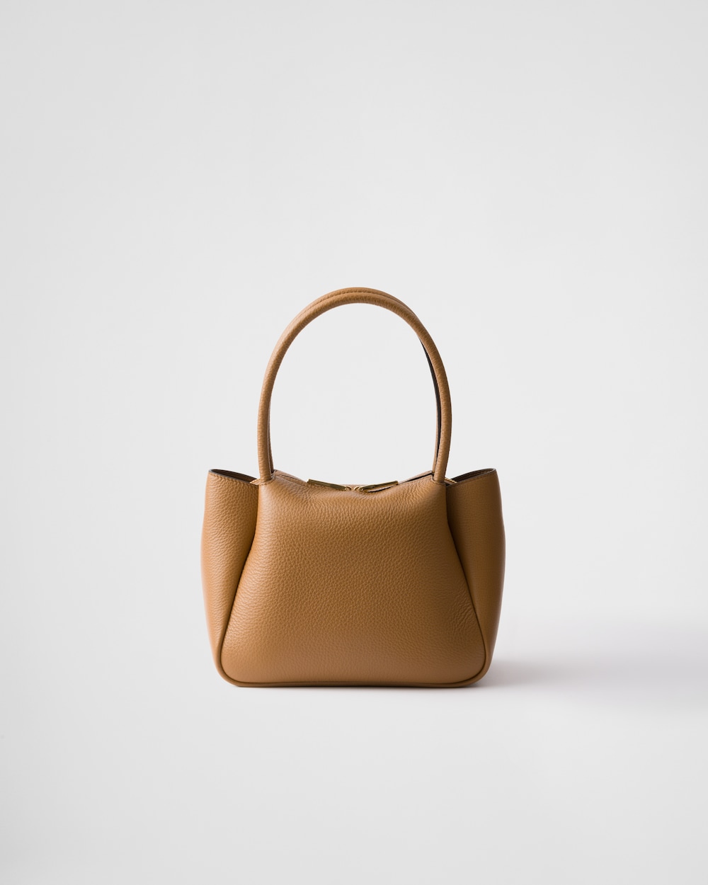 Small Leather Bag - Image 5